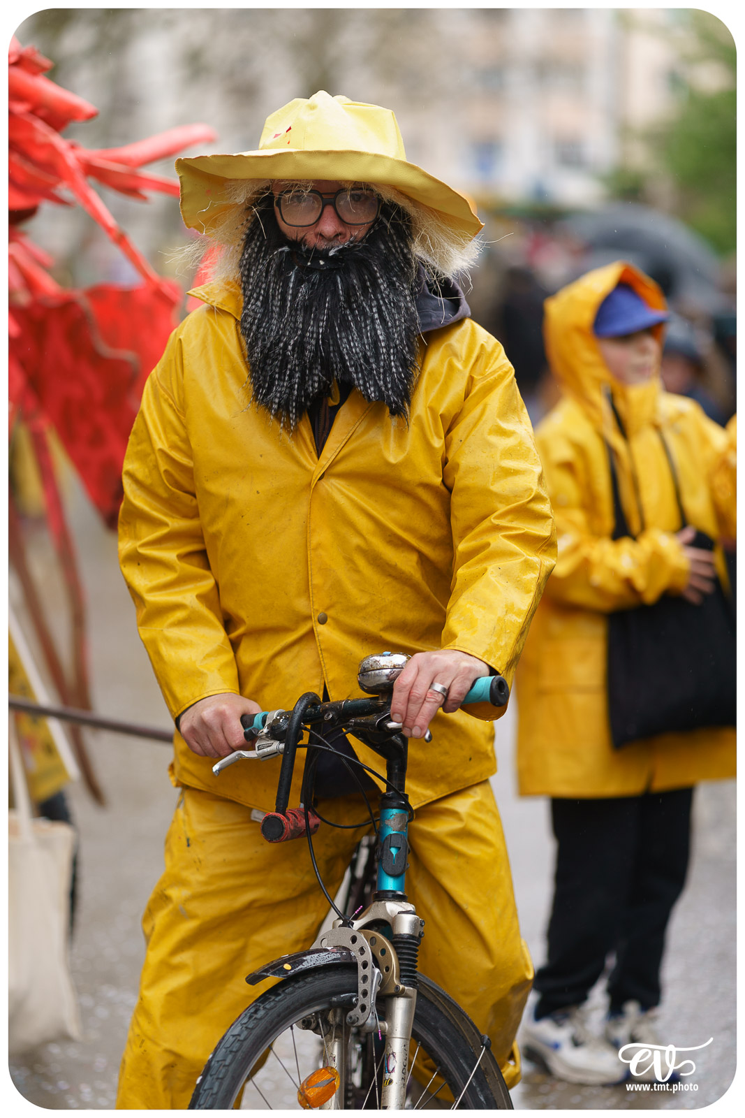 CARNAVAL DE STRASBOURG 2024
